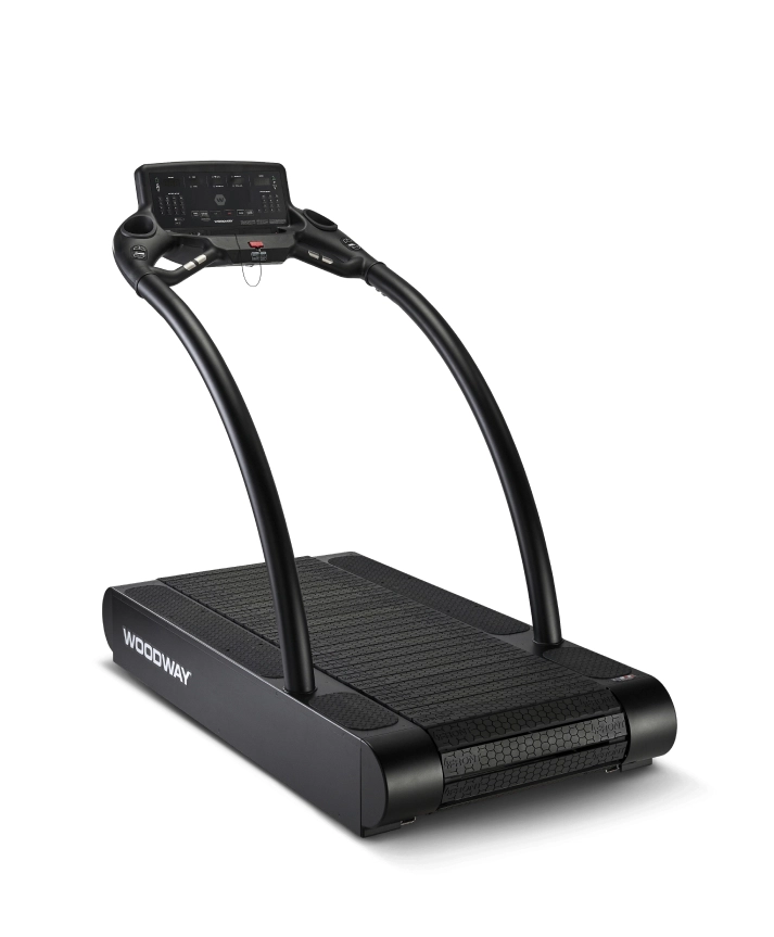 Woodway 4Front Motorized Treadmill